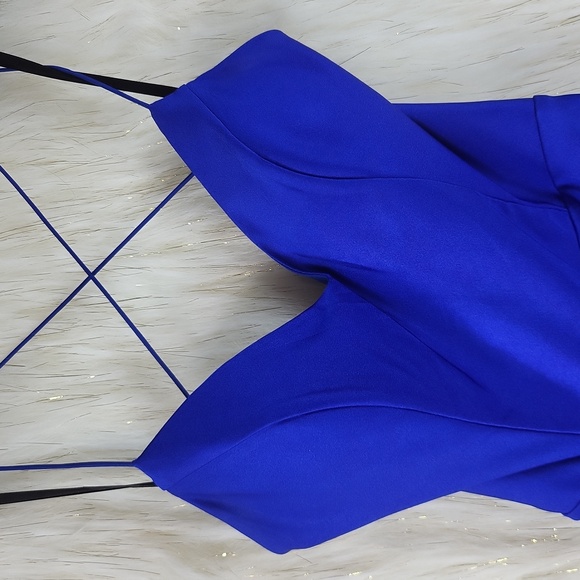 Windsor Evening Gown - Picture 4 of 10